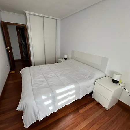 Apartamento Cerca De La Ria Con Parking Incluido By Insidehome San Vicente De La Barquera Buitenkant foto