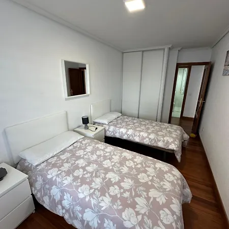 Apartamento Cerca De La Ria Con Parking Incluido By Insidehome San Vicente De La Barquera Buitenkant foto