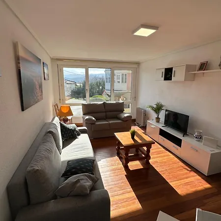 Apartamento Cerca De La Ria Con Parking Incluido By Insidehome San Vicente De La Barquera Buitenkant foto