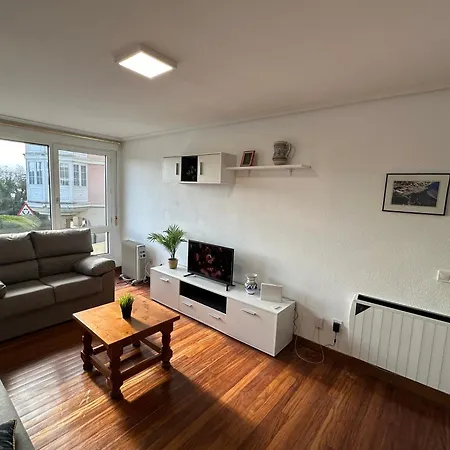 Apartamento Cerca De La Ria Con Parking Incluido By Insidehome San Vicente De La Barquera Buitenkant foto