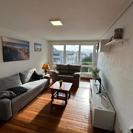 Apartamento Cerca De La Ria Con Parking Incluido By Insidehome San Vicente De La Barquera Buitenkant foto