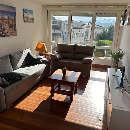 Apartamento Cerca De La Ria Con Parking Incluido By Insidehome San Vicente De La Barquera Buitenkant foto