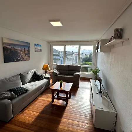 Apartamento Cerca De La Ria Con Parking Incluido By Insidehome San Vicente De La Barquera Buitenkant foto