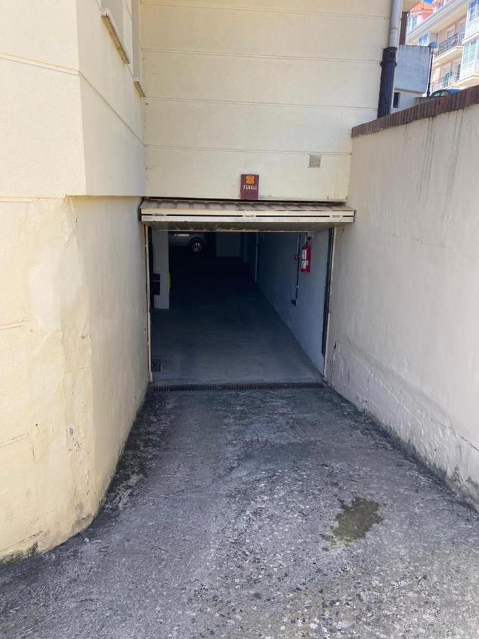 Apartment Cerca De La Ria Con Parking Incluido By Insidehome *