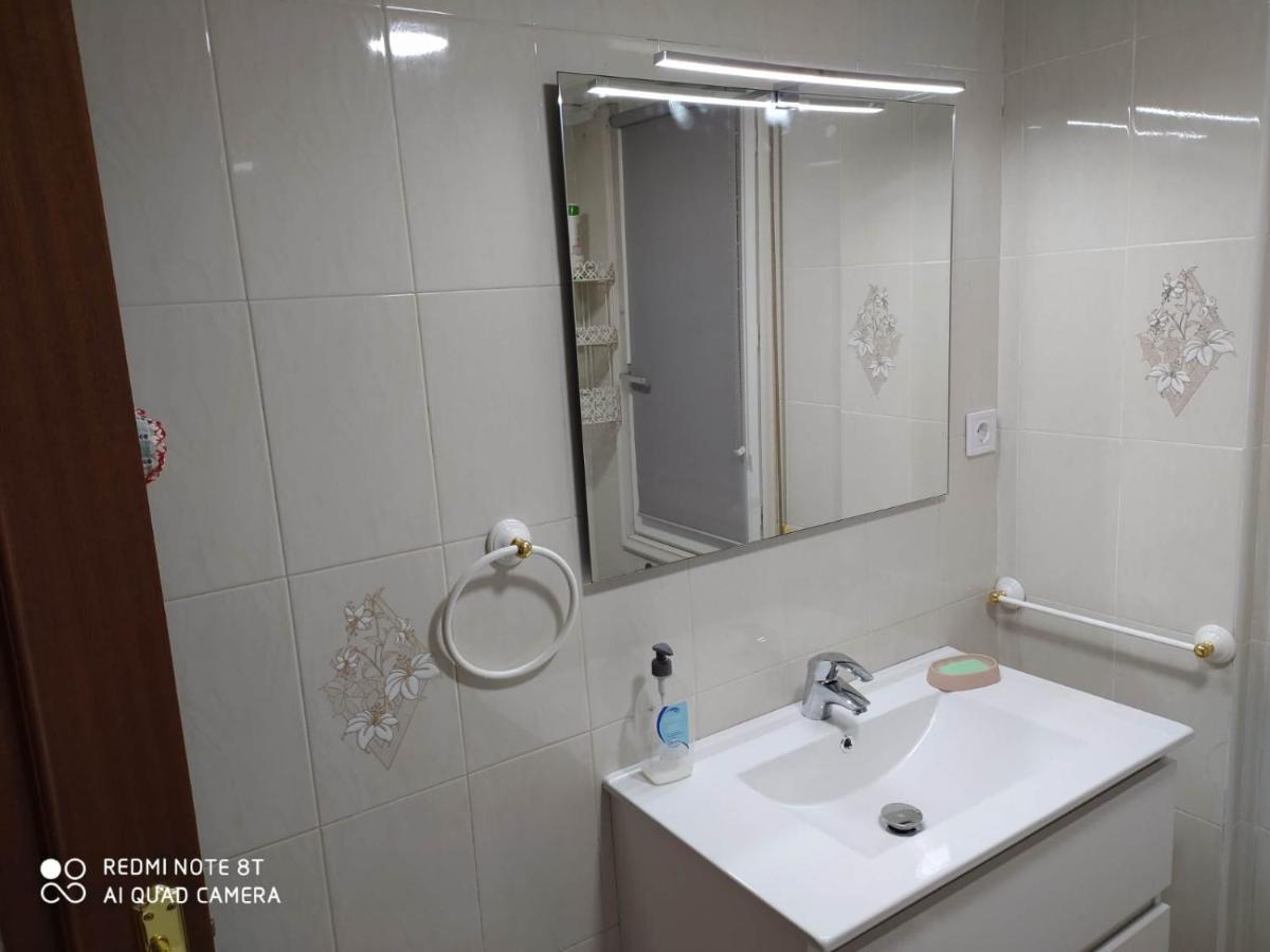 Cerca De La Ria Con Parking Incluido By Insidehome Apartment *