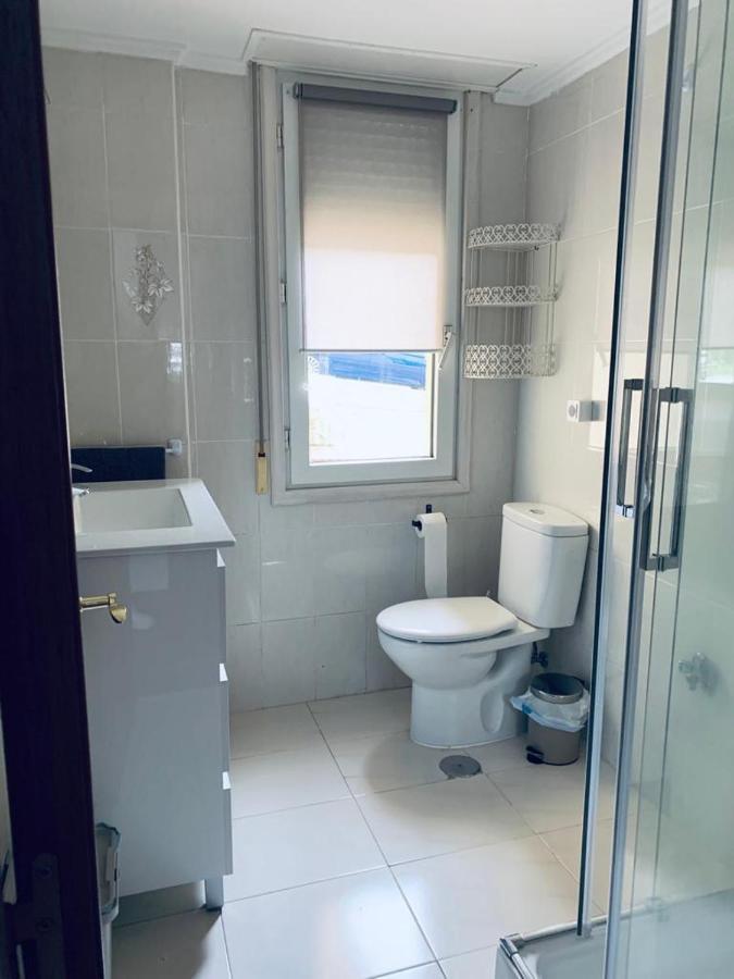 Cerca De La Ria Con Parking Incluido By Insidehome Apartment