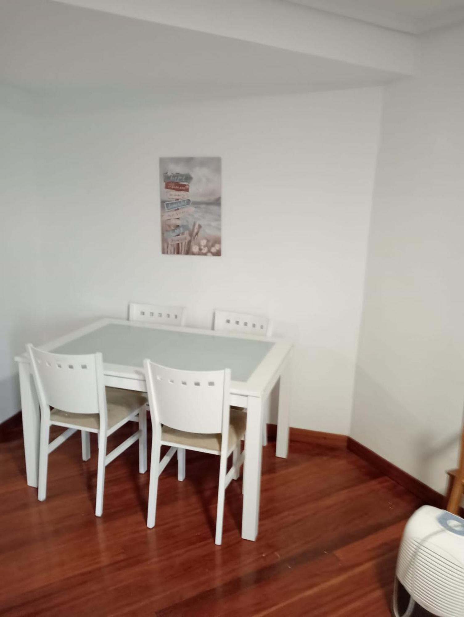Cerca De La Ria Con Parking Incluido By Insidehome