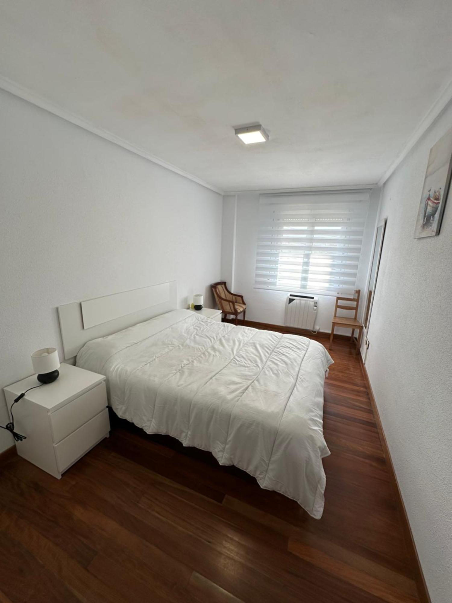 Cerca De La Ria Con Parking Incluido By Insidehome *