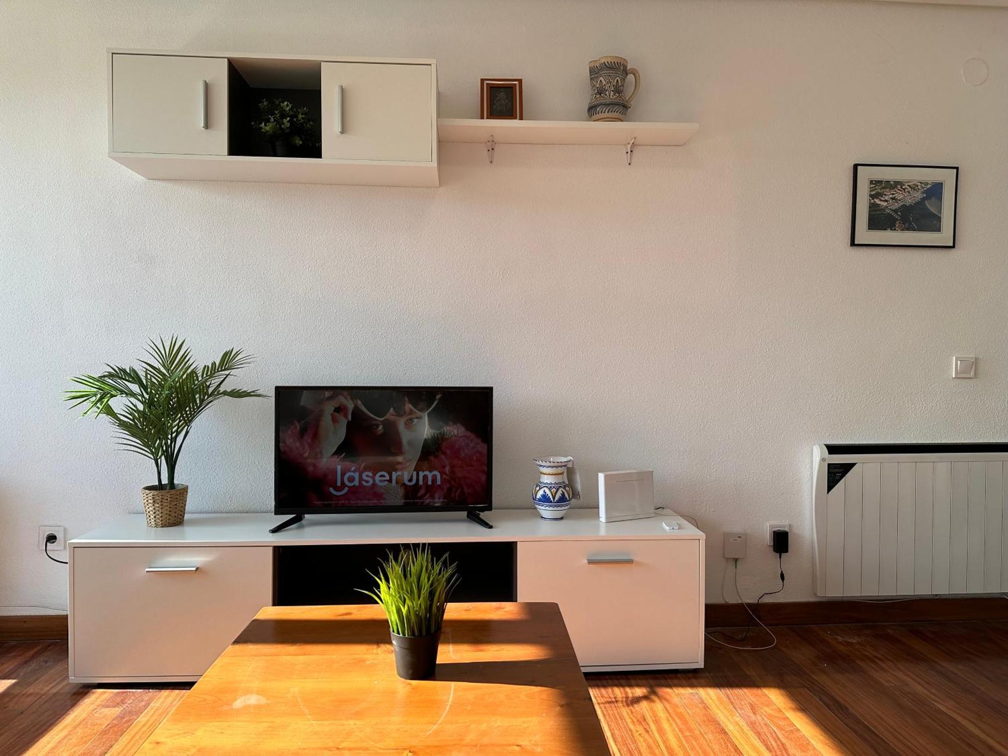 Cerca De La Ria Con Parking Incluido By Insidehome San Vicente De La Barquera
